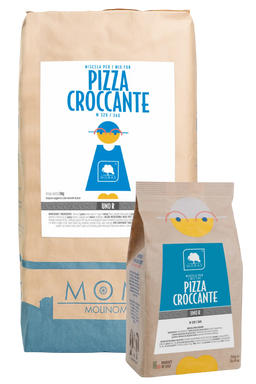 Farina Pizza Croccante -  Tipo 1R