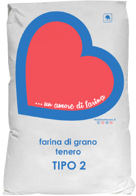 Farina Tipo 2