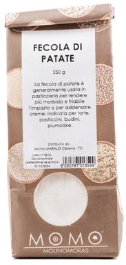 Fecola di patate